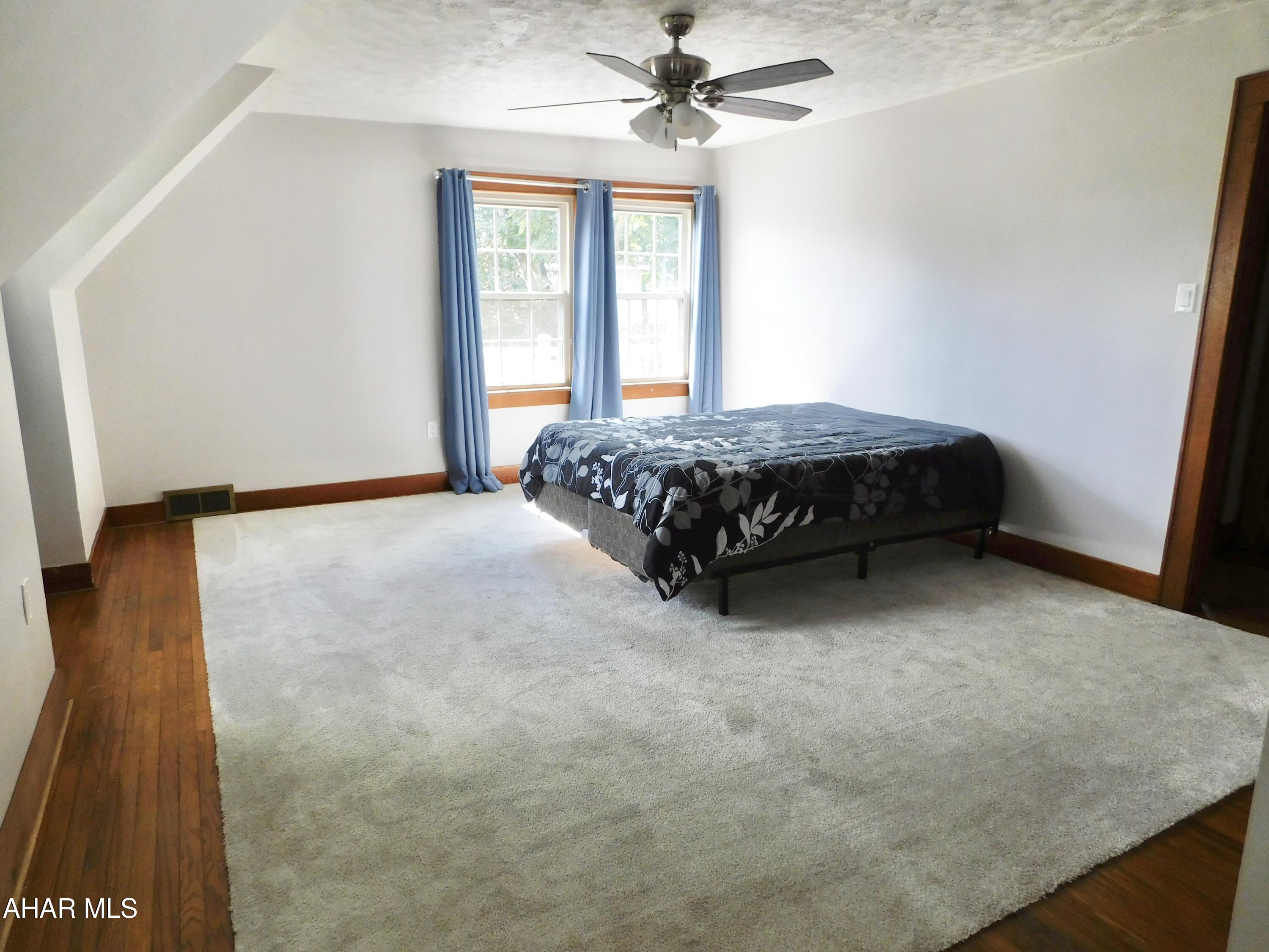 Calvert Hills - Residential