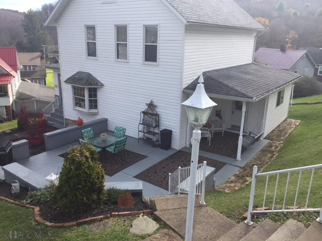 Other - Residential