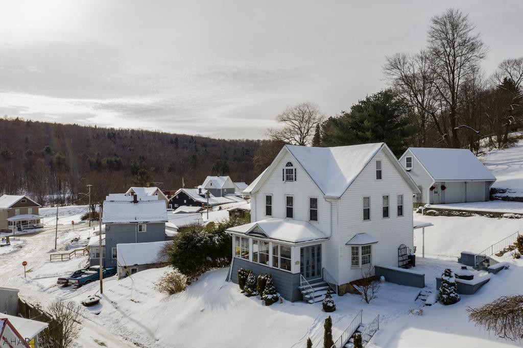 Other - Residential
