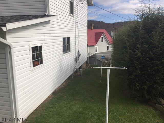 Other - Residential