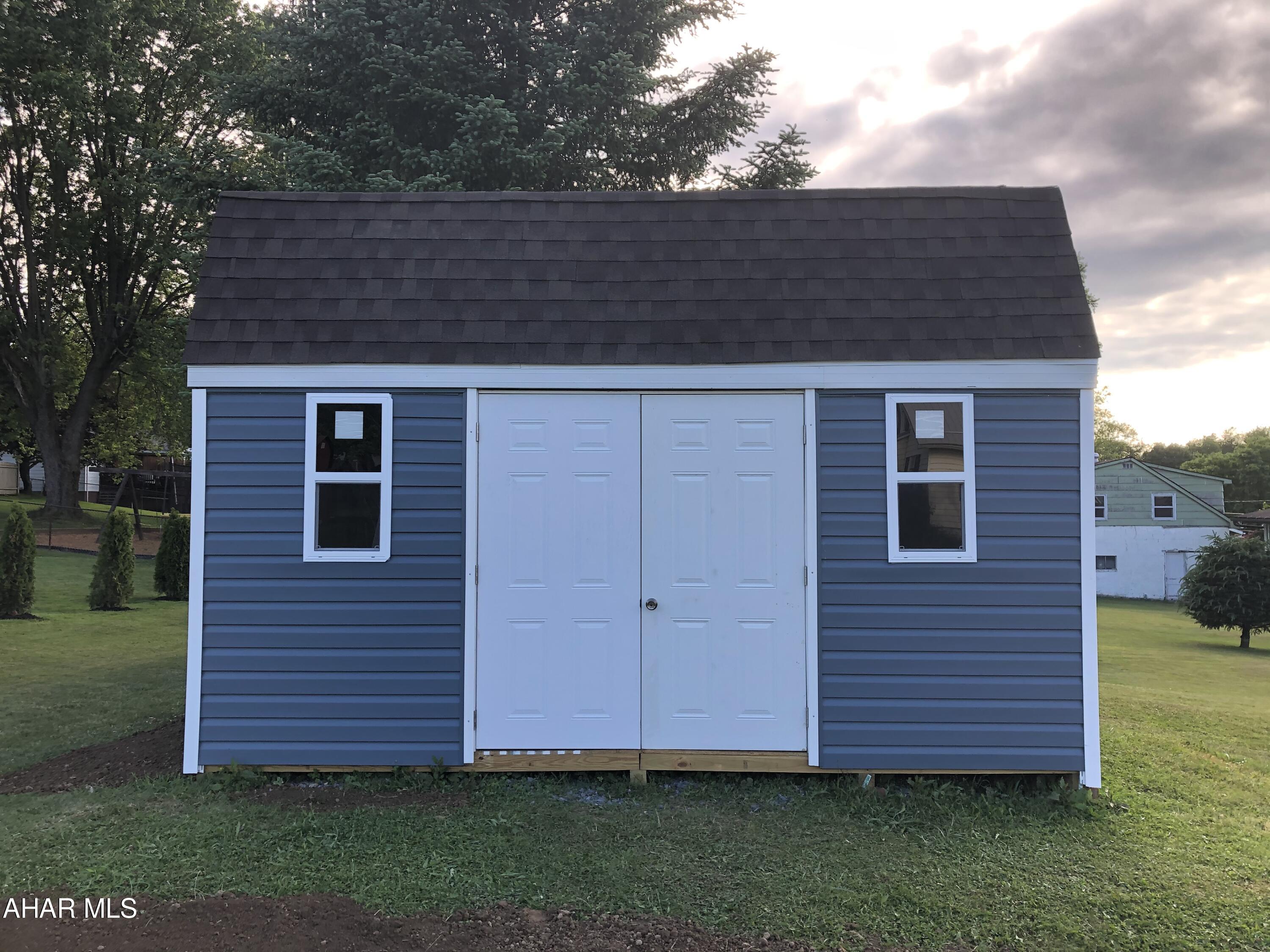 Other - Residential