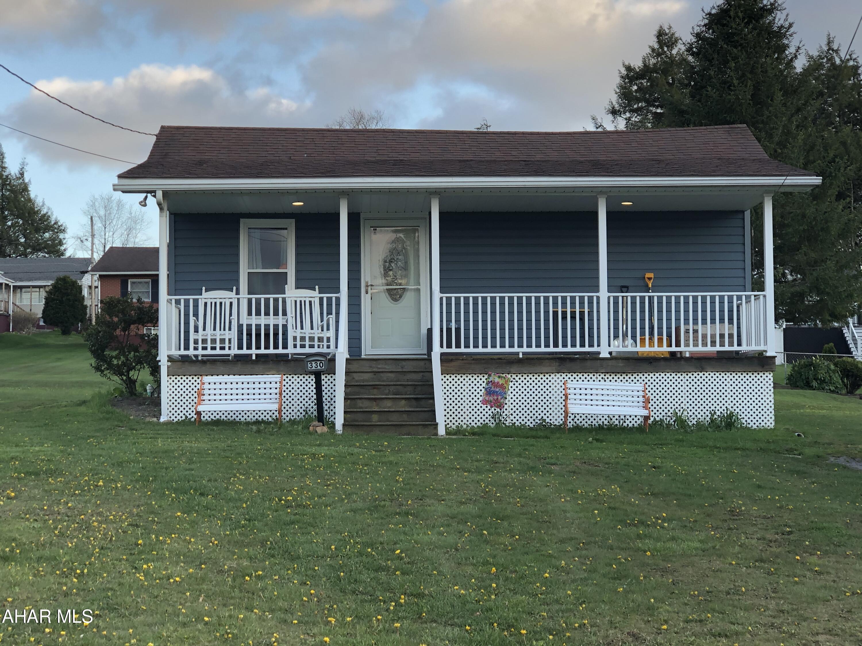Other - Residential