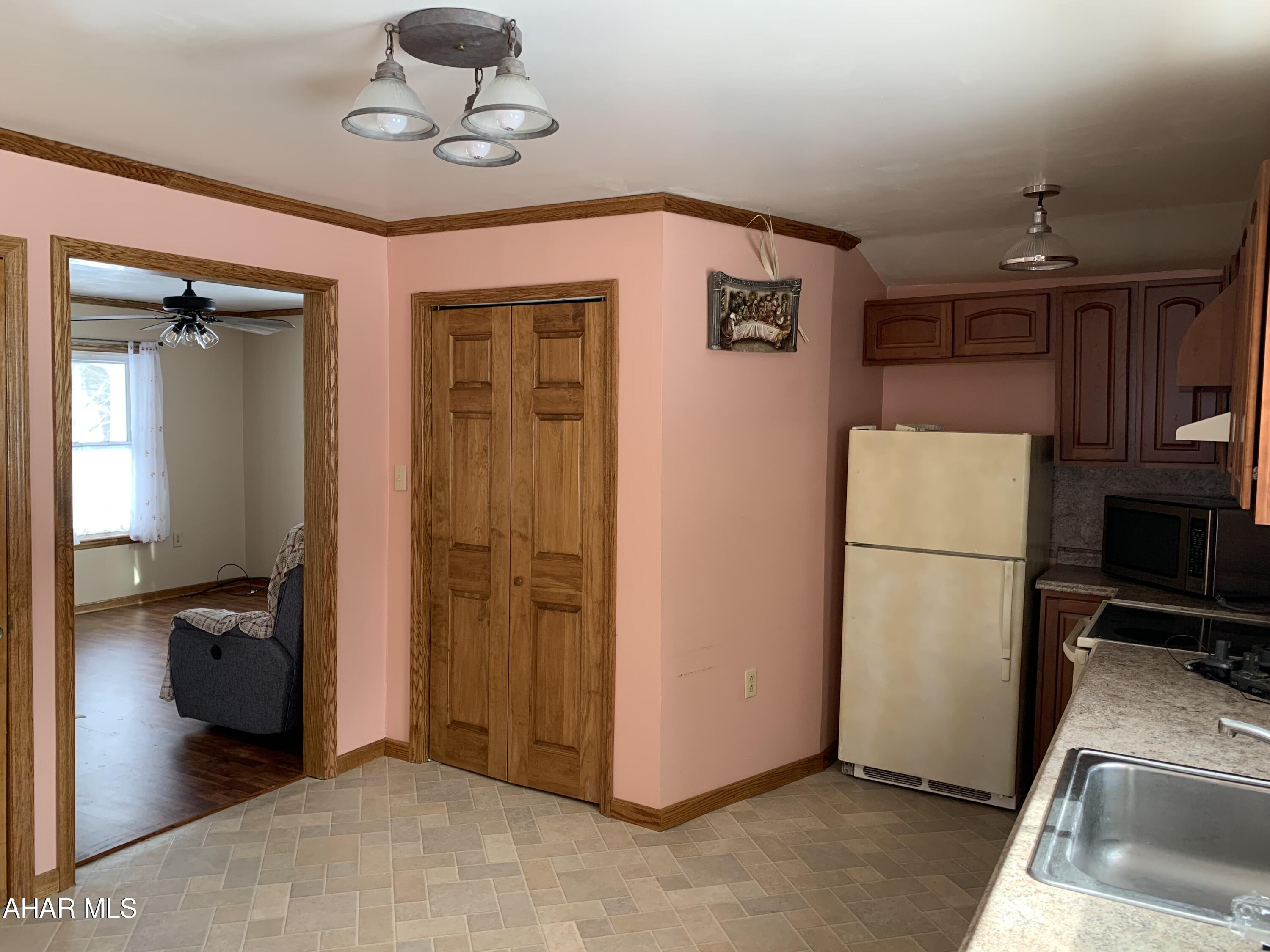 Other - Residential