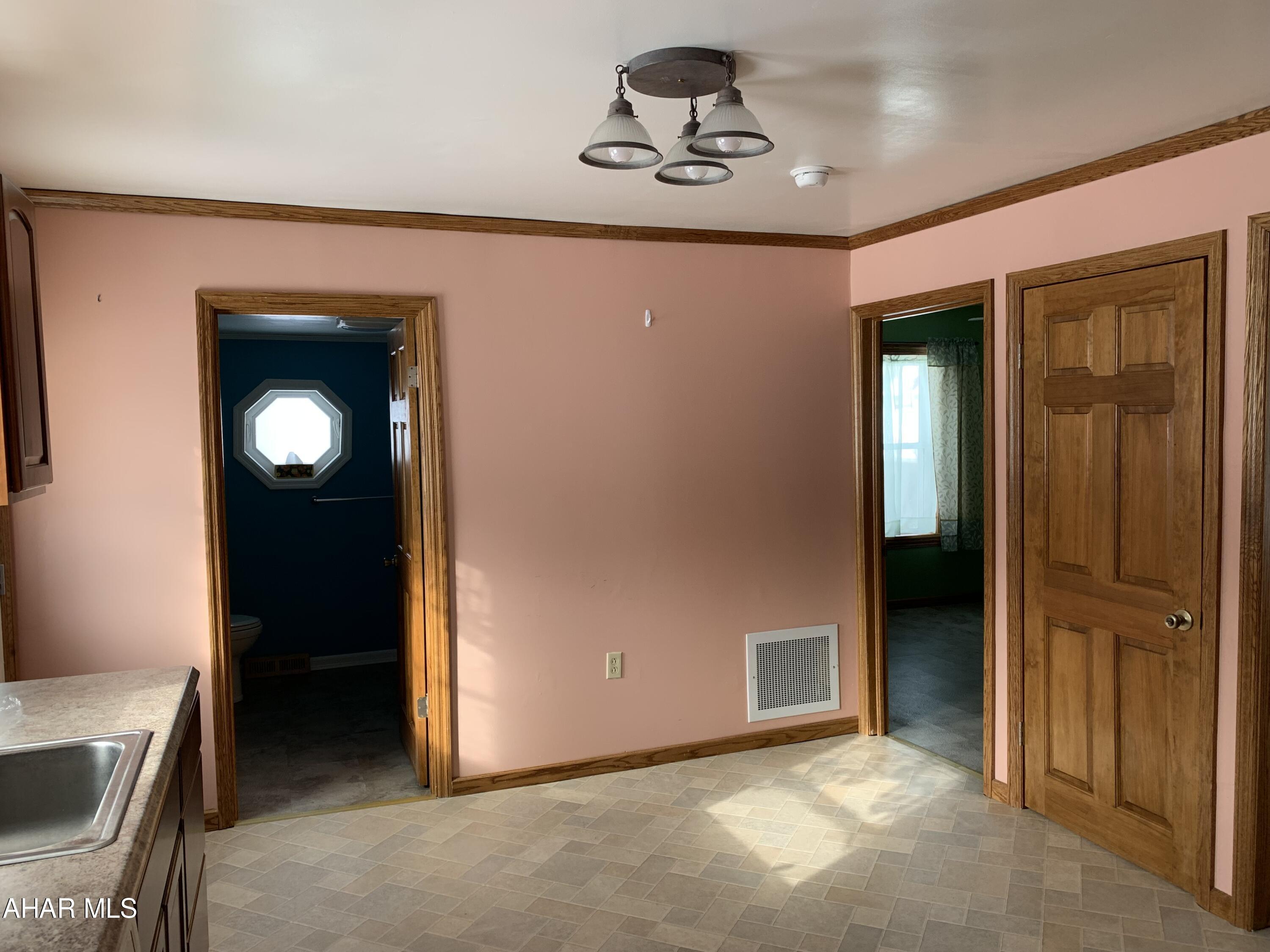 Other - Residential