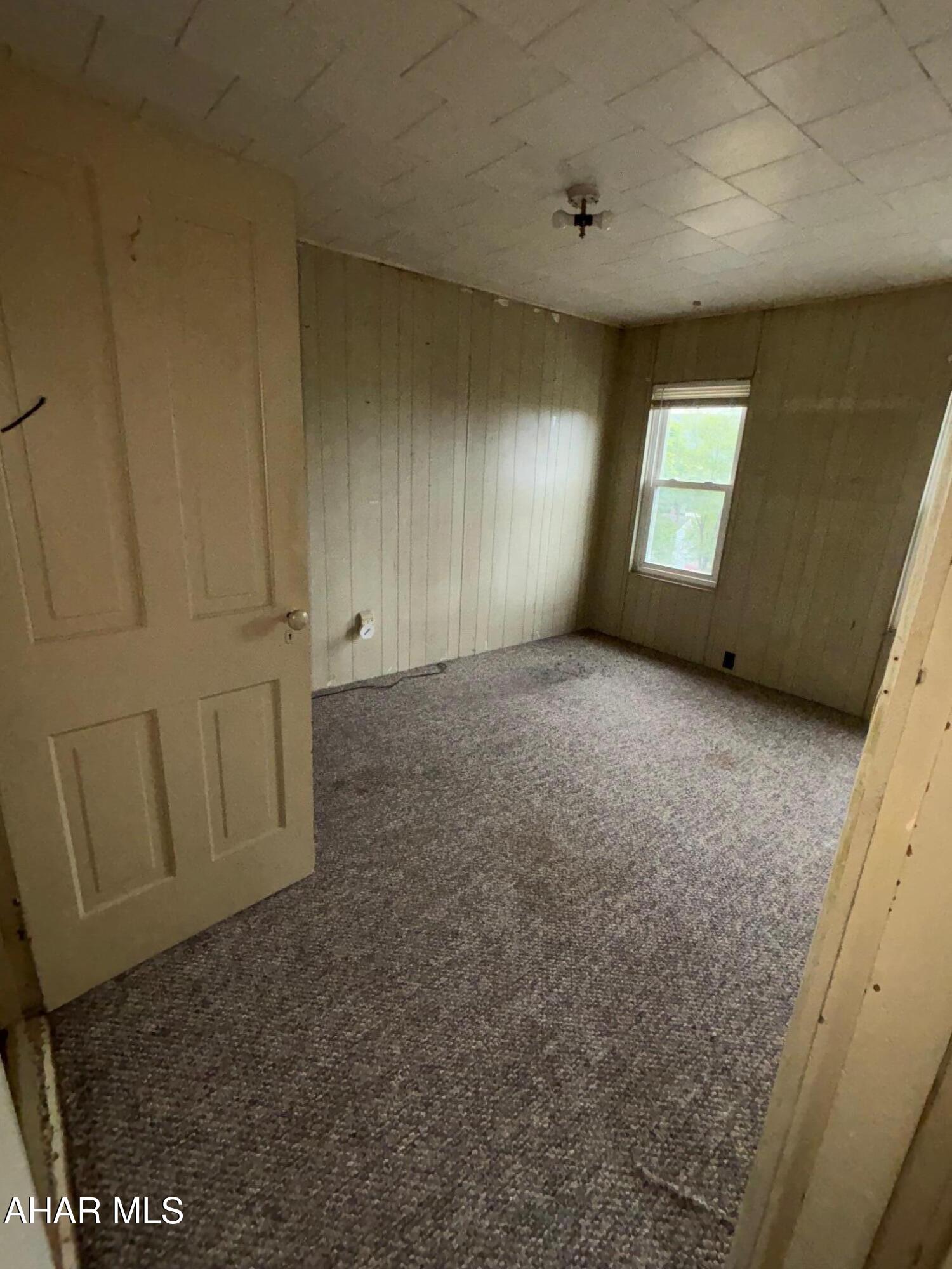 None - Residential