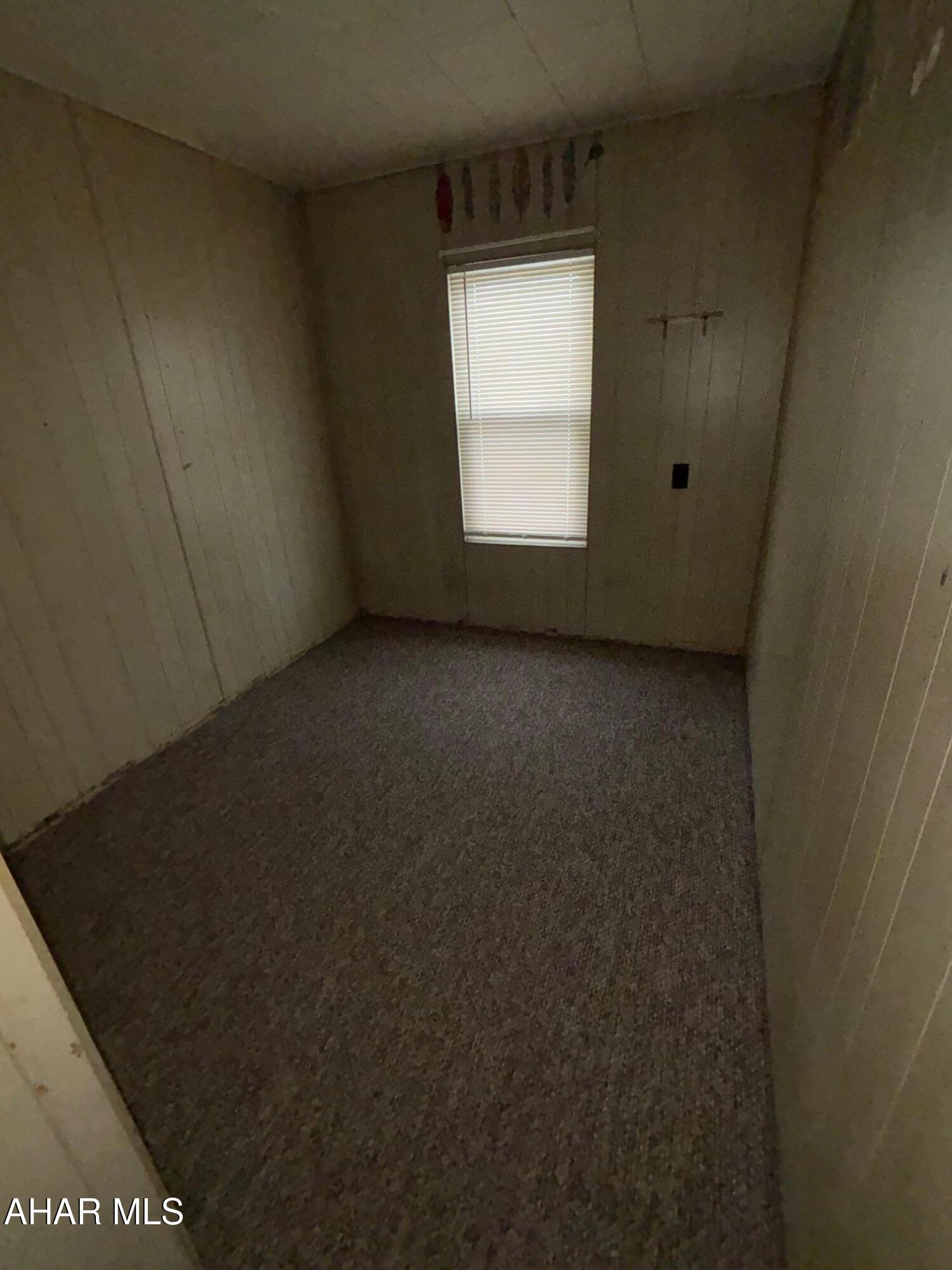 None - Residential