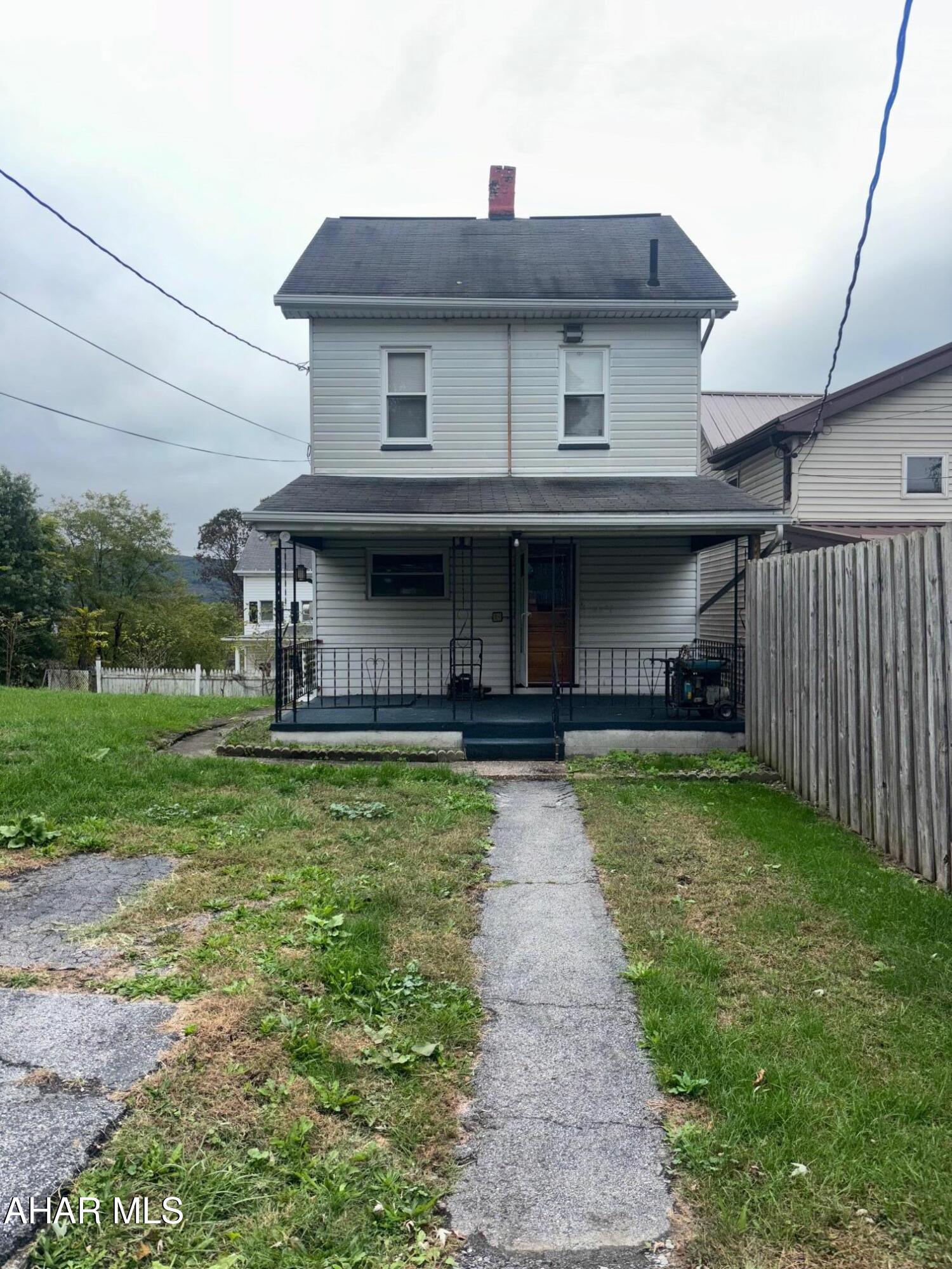 None - Residential