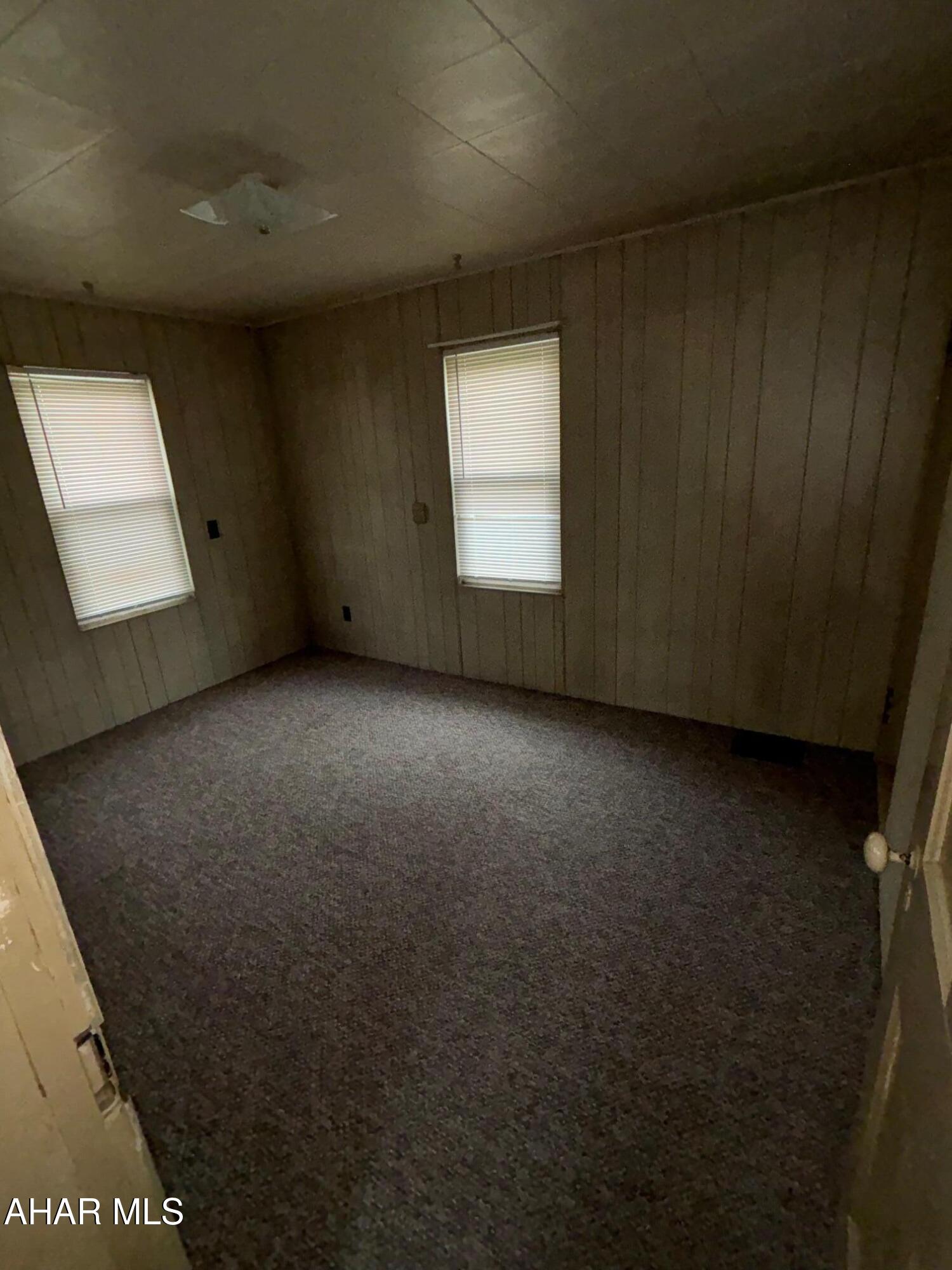 None - Residential