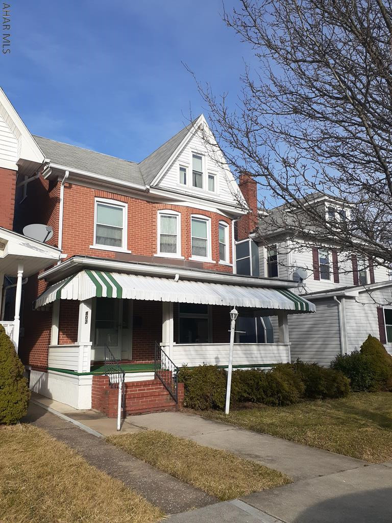 Juniata - Residential