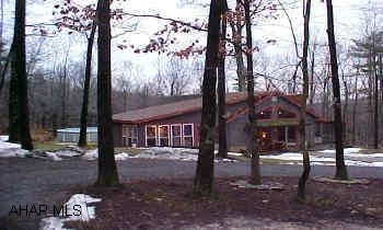 Rt 22E contine 5 miles past Sheetz, turn Left on Sugar Grove Hollow Road, Go 5 miles turn Left on Fern Hollow Road, at end - Fenced, 3 stall barn, 2-car garage with heated workshop.  Huntingdon Co. - Henderson Twp.  #J-741 Rt 22E contine 5 miles past Sheetz, turn Left on Sugar Grove Hollow Road, Go 5 miles turn Left on Fern Hollow Road, at end - Fenced, 3 stall barn, 2-car garage with heated workshop.  Huntingdon Co. - Henderson Twp.  #J-741