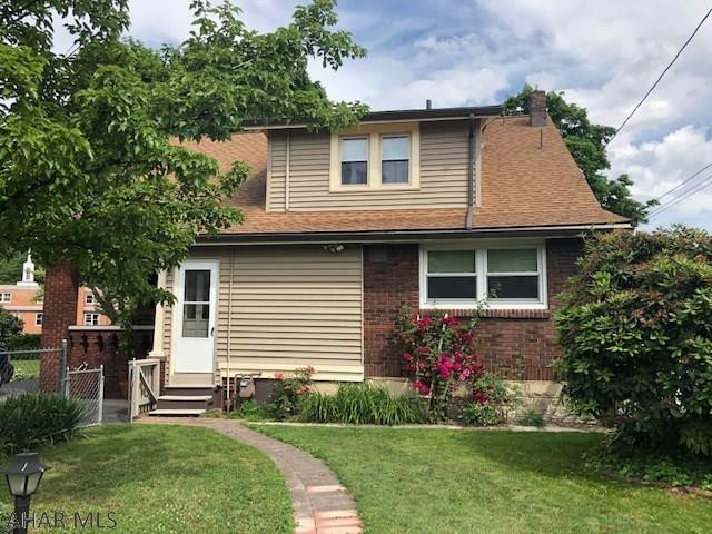 Columbia Park - Residential