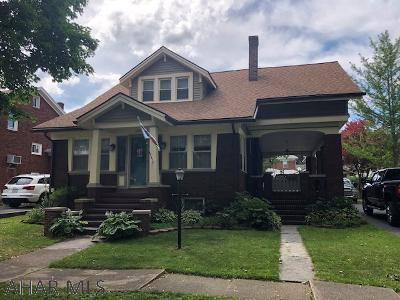 Columbia Park - Residential