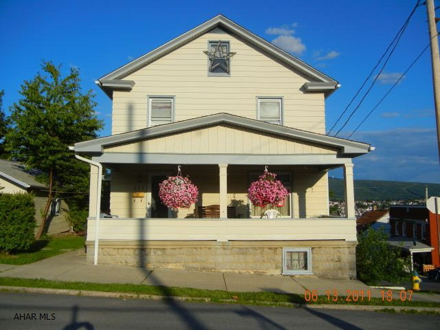 Other - Residential