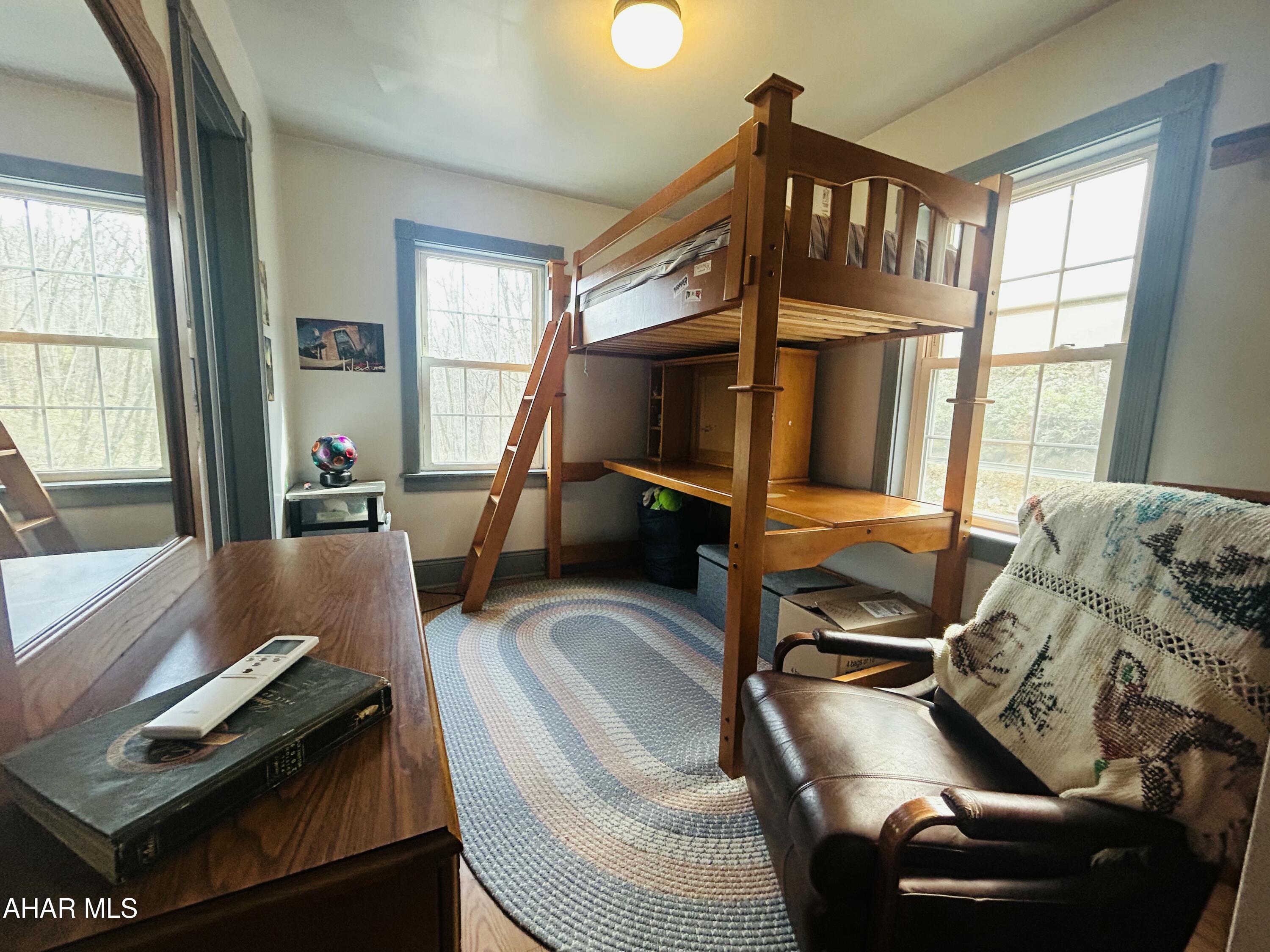 Juniata Gap - Residential