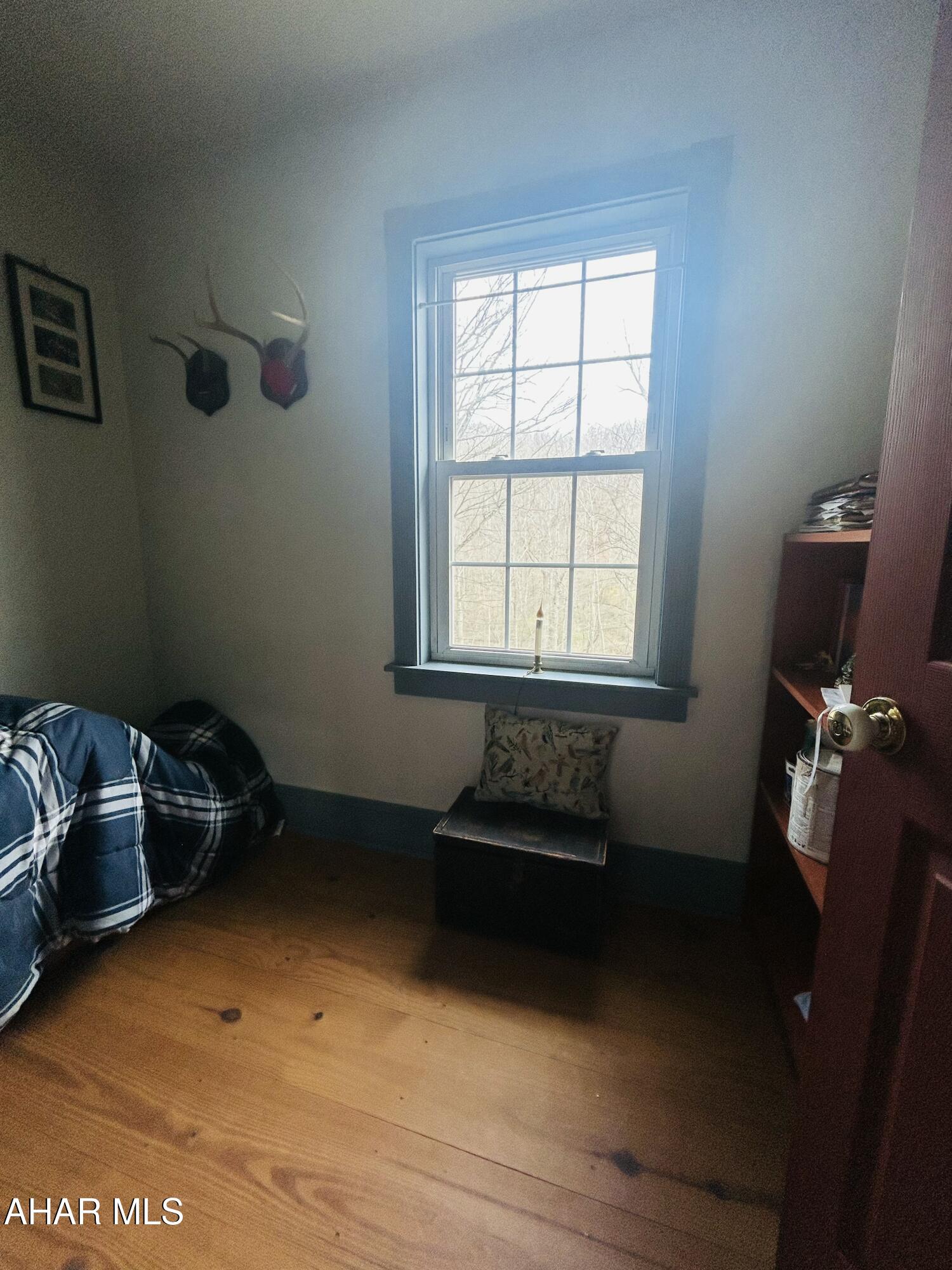 Juniata Gap - Residential