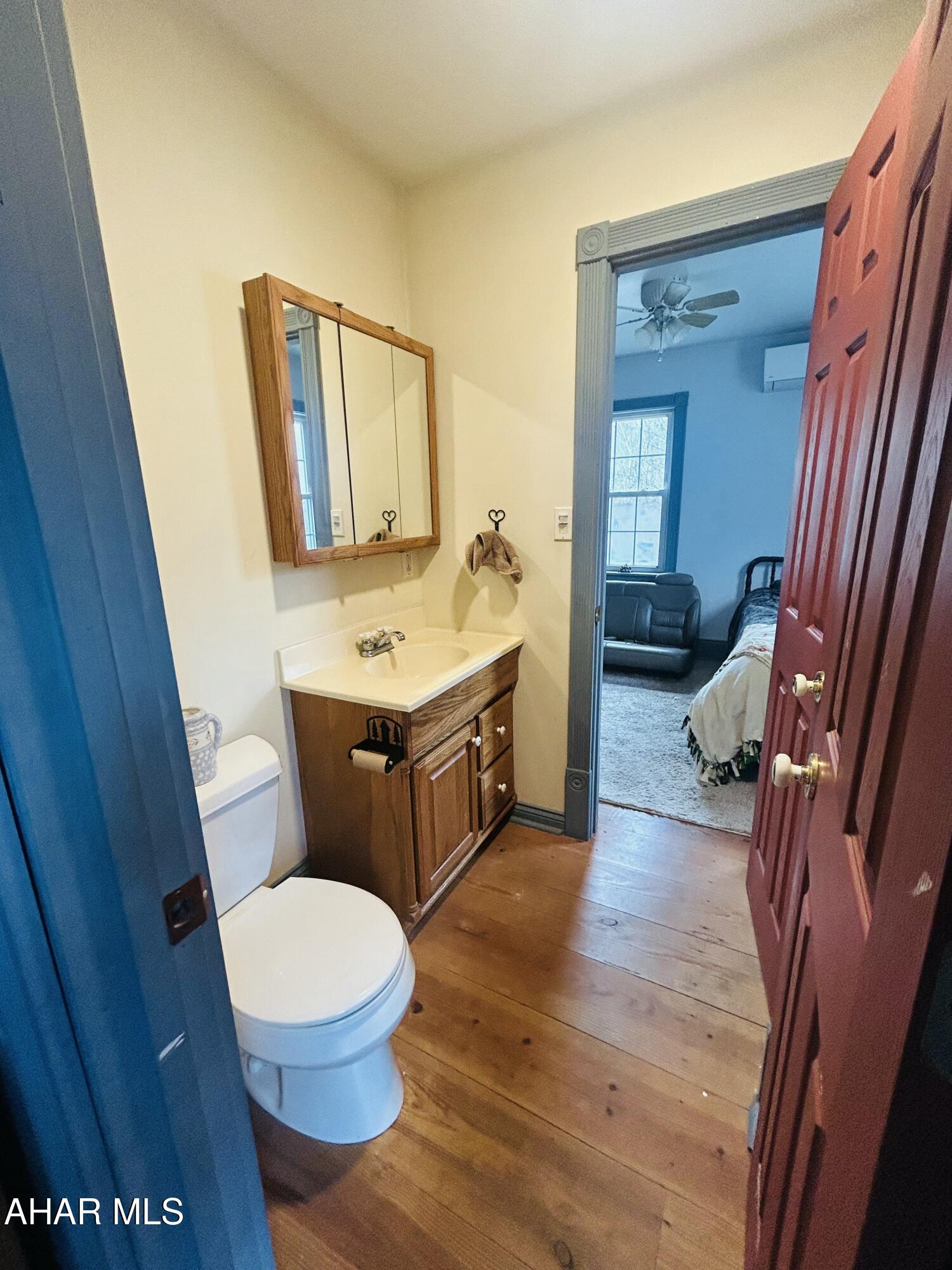 Juniata Gap - Residential