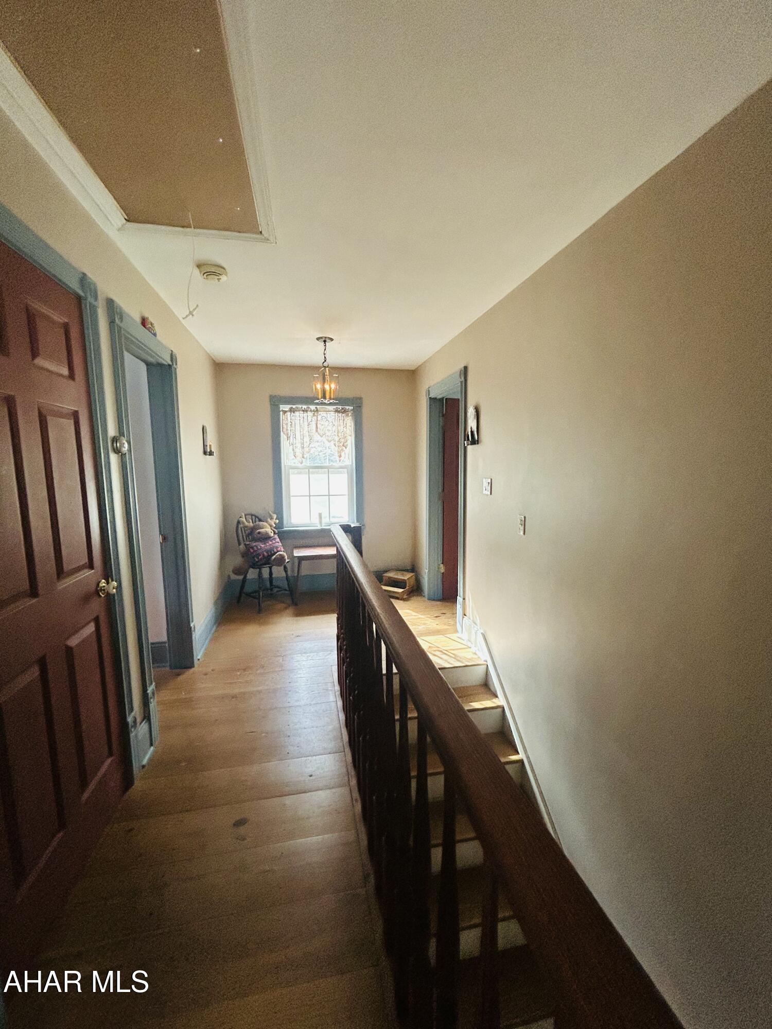 Juniata Gap - Residential