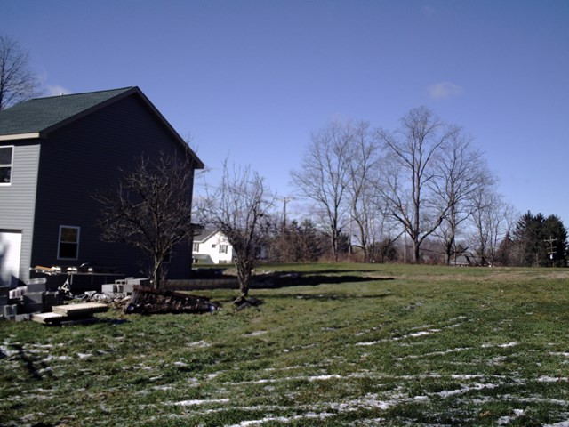 Other - Residential