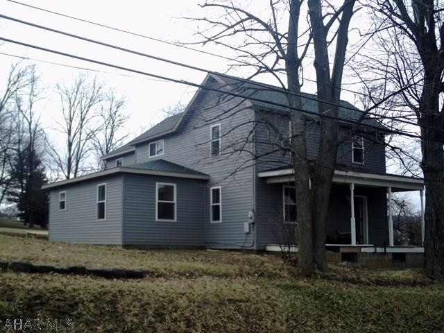 Other - Residential