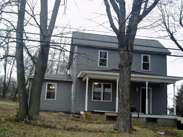 Other - Residential