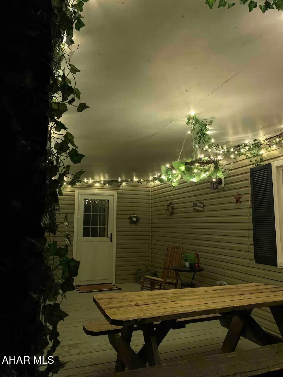 None - Residential