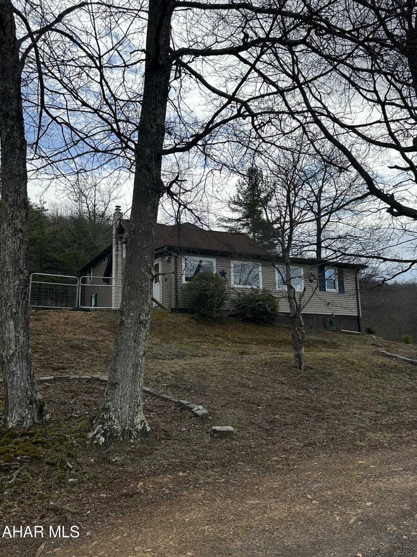 None - Residential