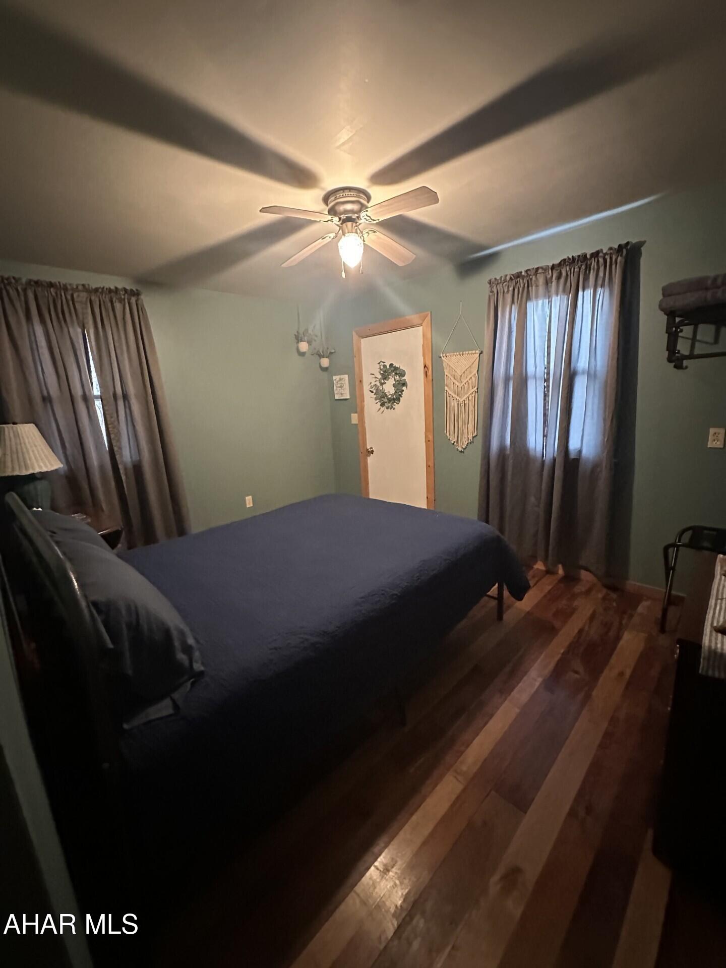 None - Residential