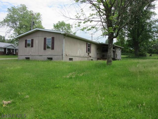 Other - Residential