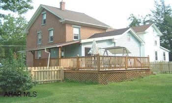 HOME PROTECTION PLAN PROVIDED. ATTIC COULD BE FINISHED FOR EXTRA RM, SUPER YARD-FENCED, FREE STANDING GAS FP IN LR, VERY QUAINT, 1ST FLOOR LAUNDRY, SHED, NEW PORCH & POSTS.  HOME PROTECTION PLAN PROVIDED. ATTIC COULD BE FINISHED FOR EXTRA RM, SUPER YARD-FENCED, FREE STANDING GAS FP IN LR, VERY QUAINT, 1ST FLOOR LAUNDRY, SHED, NEW PORCH & POSTS.