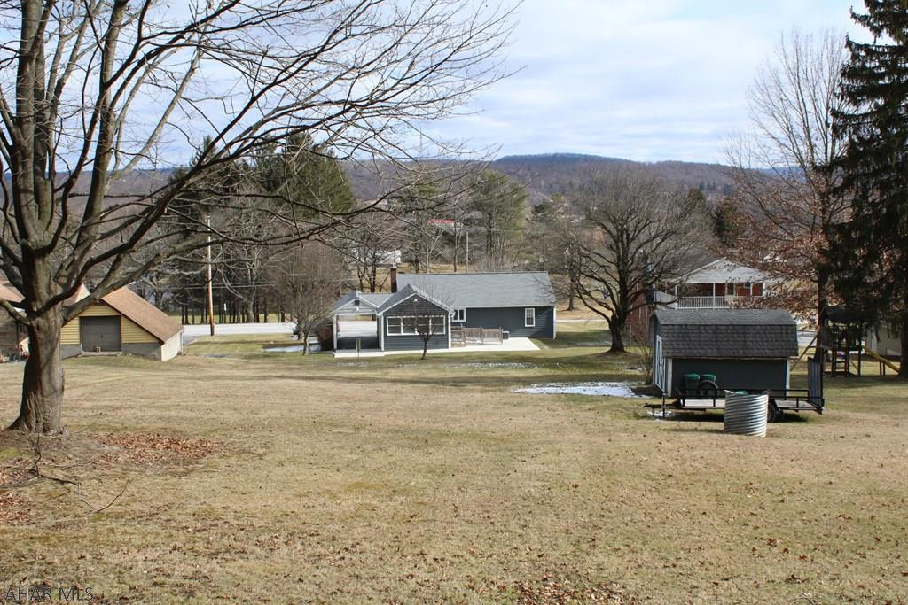 Other - Residential