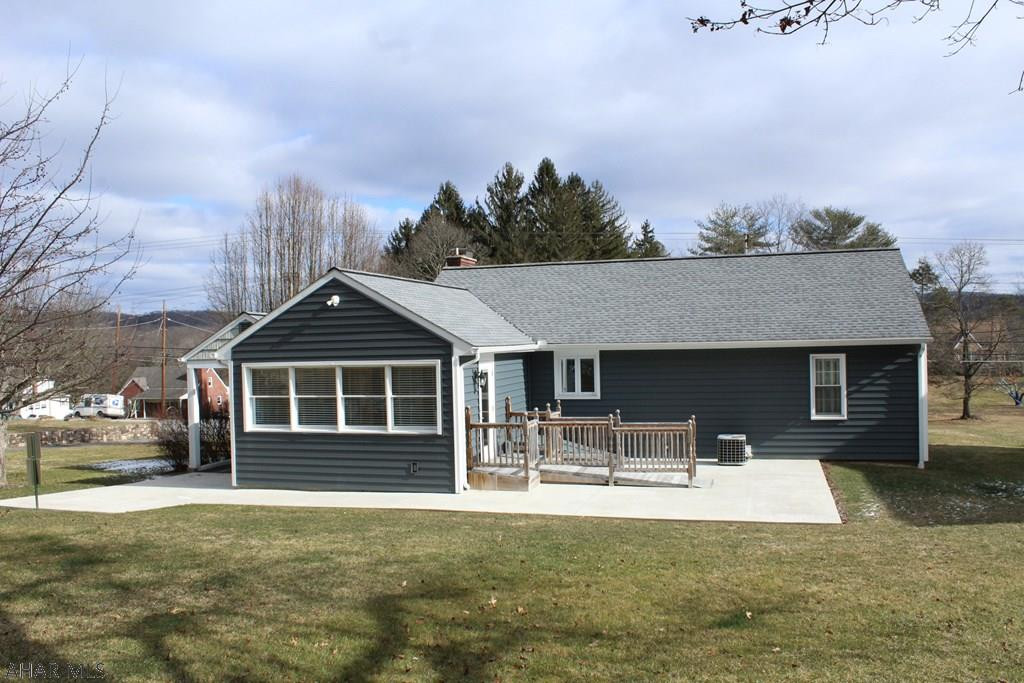 Other - Residential