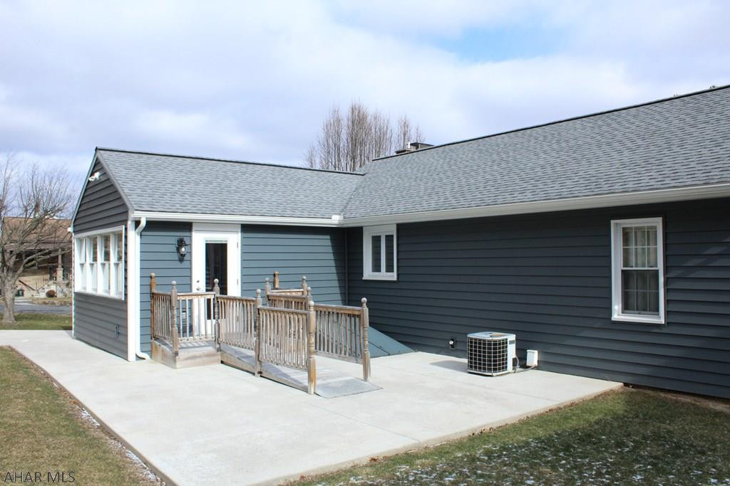 Other - Residential