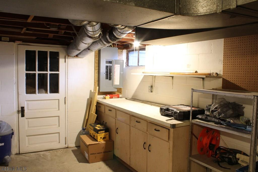 Other - Residential