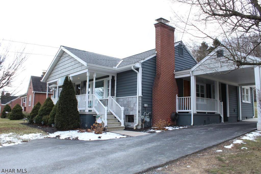 Other - Residential