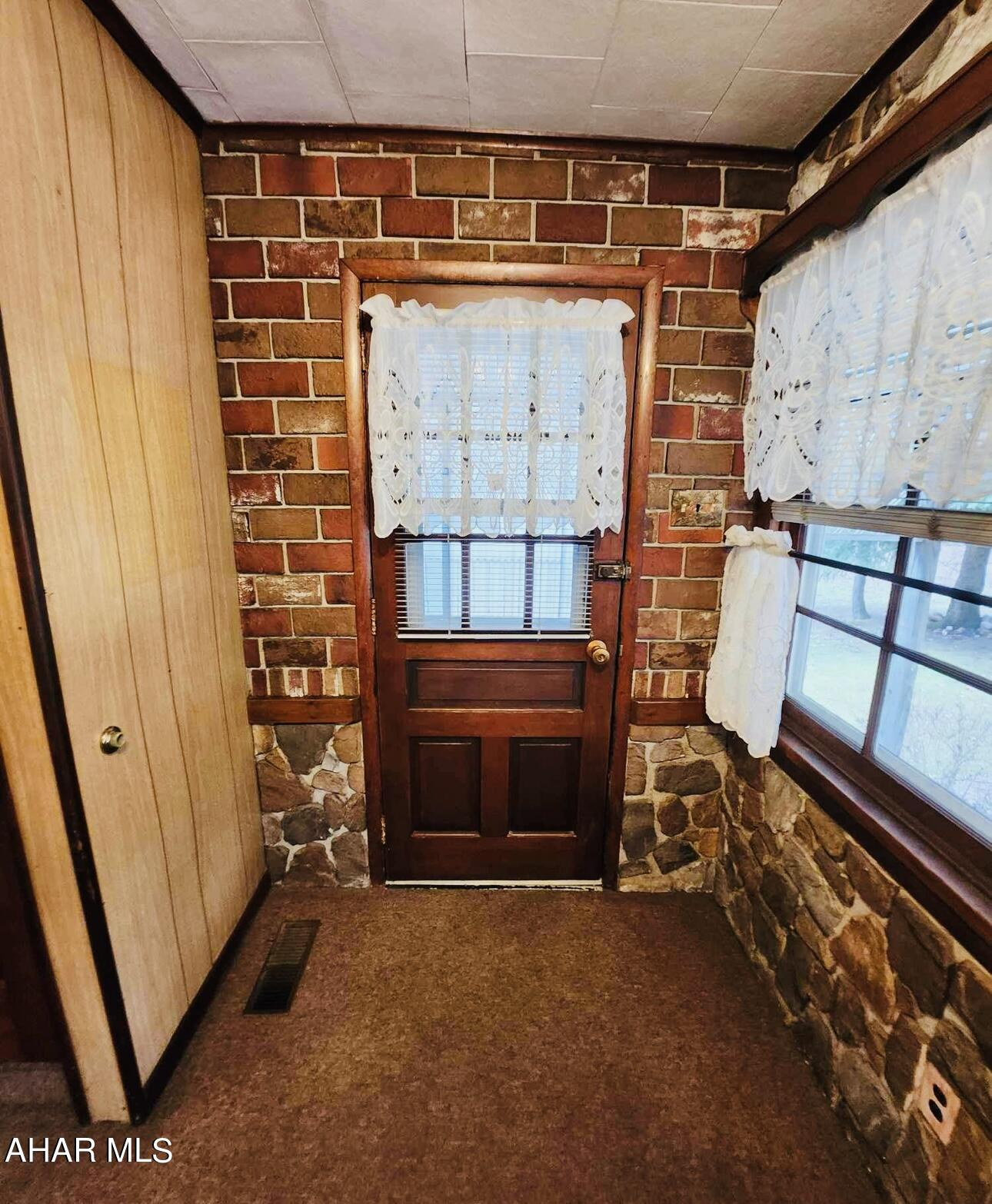 None - Residential