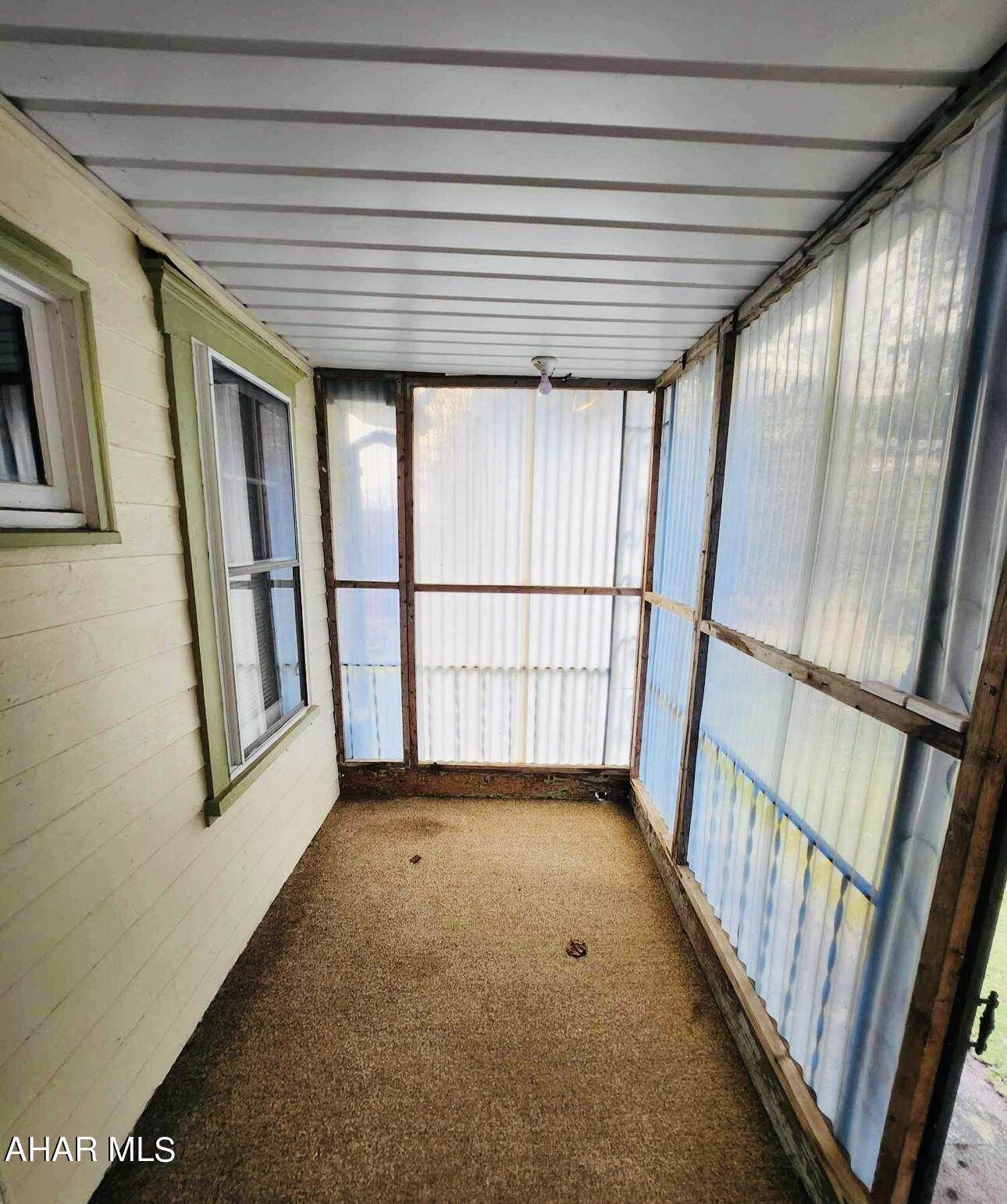 None - Residential