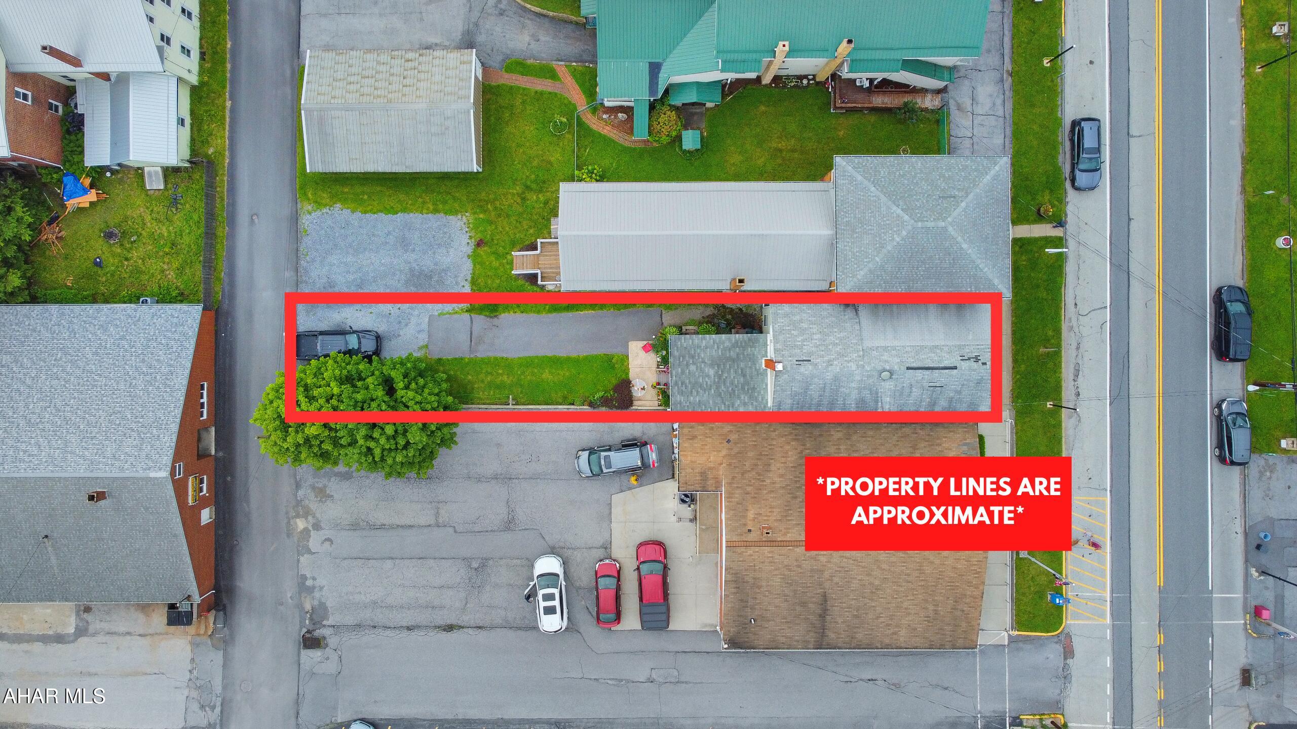 None - Residential Income