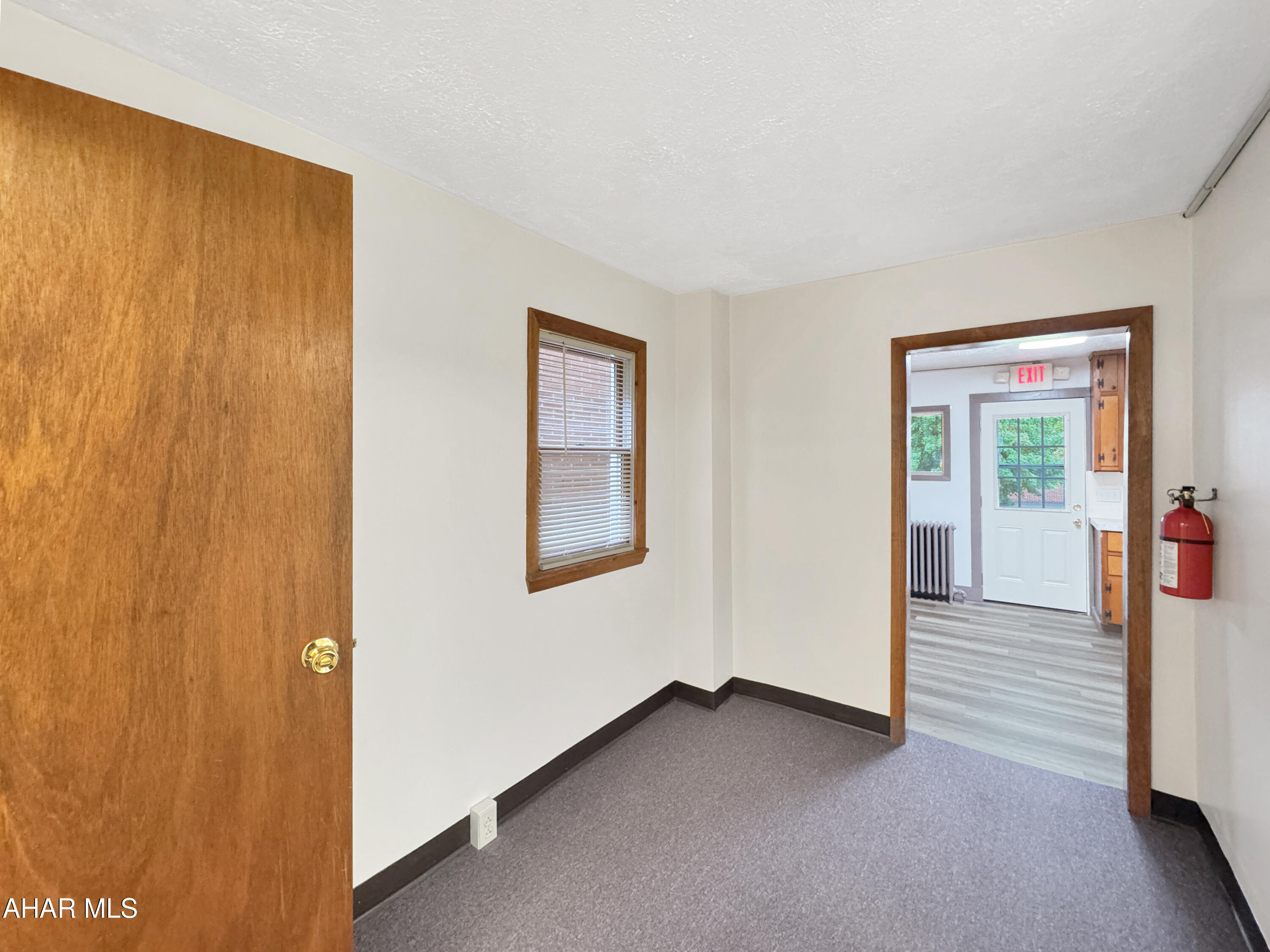 None - Residential Income