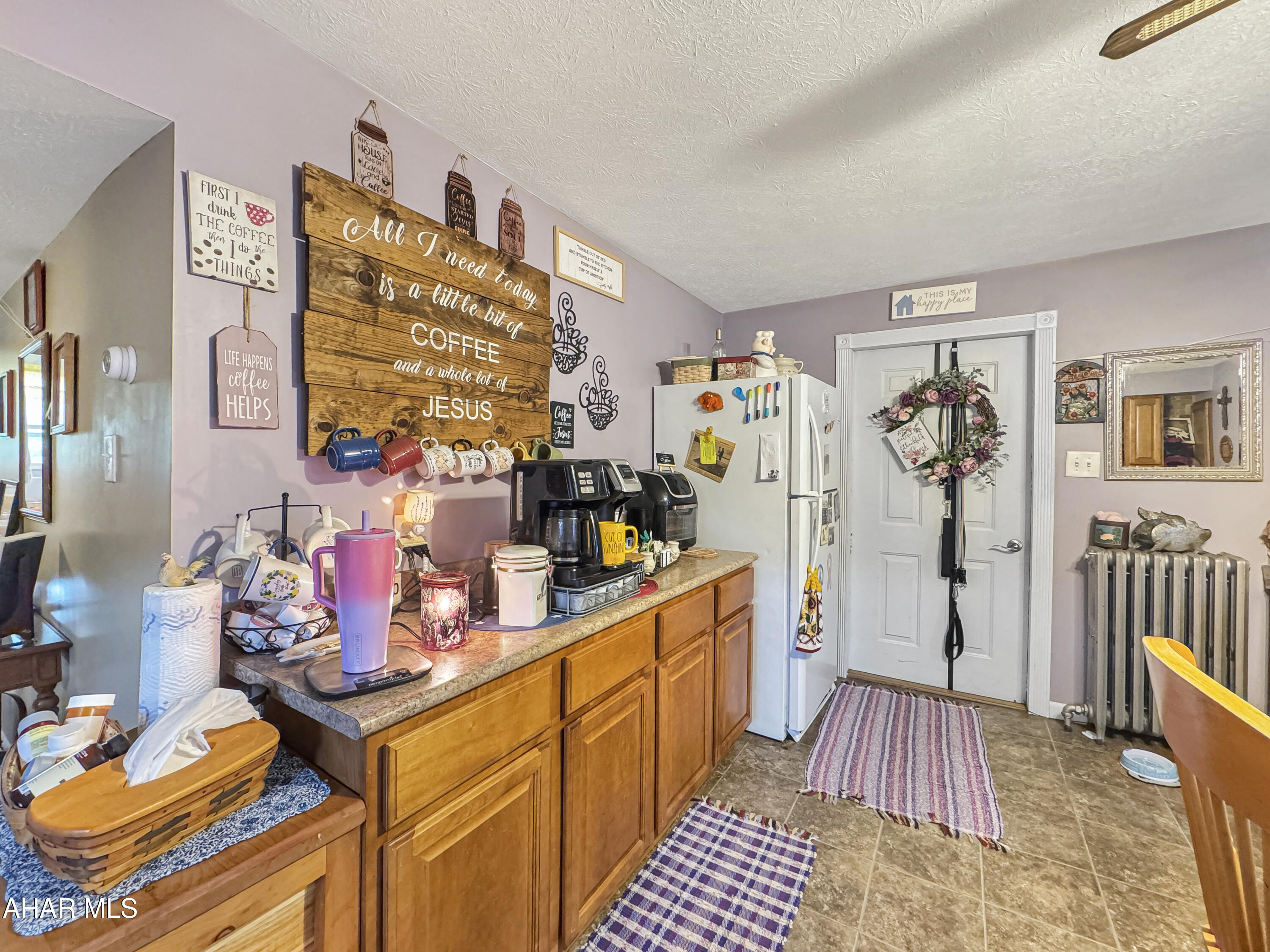 None - Residential Income