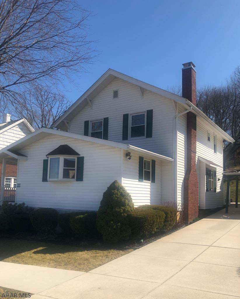 Fairview - Residential