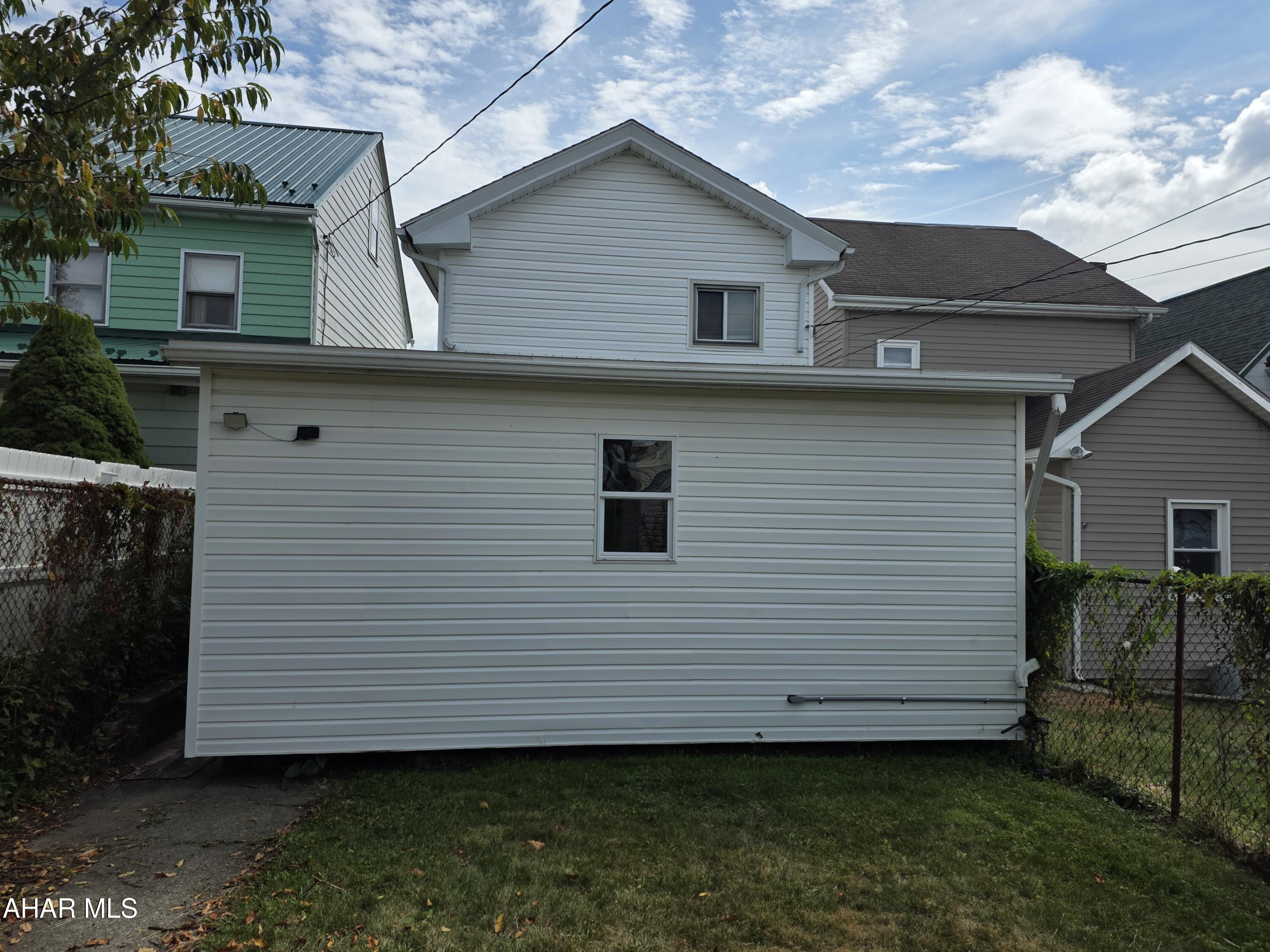 Other - Residential