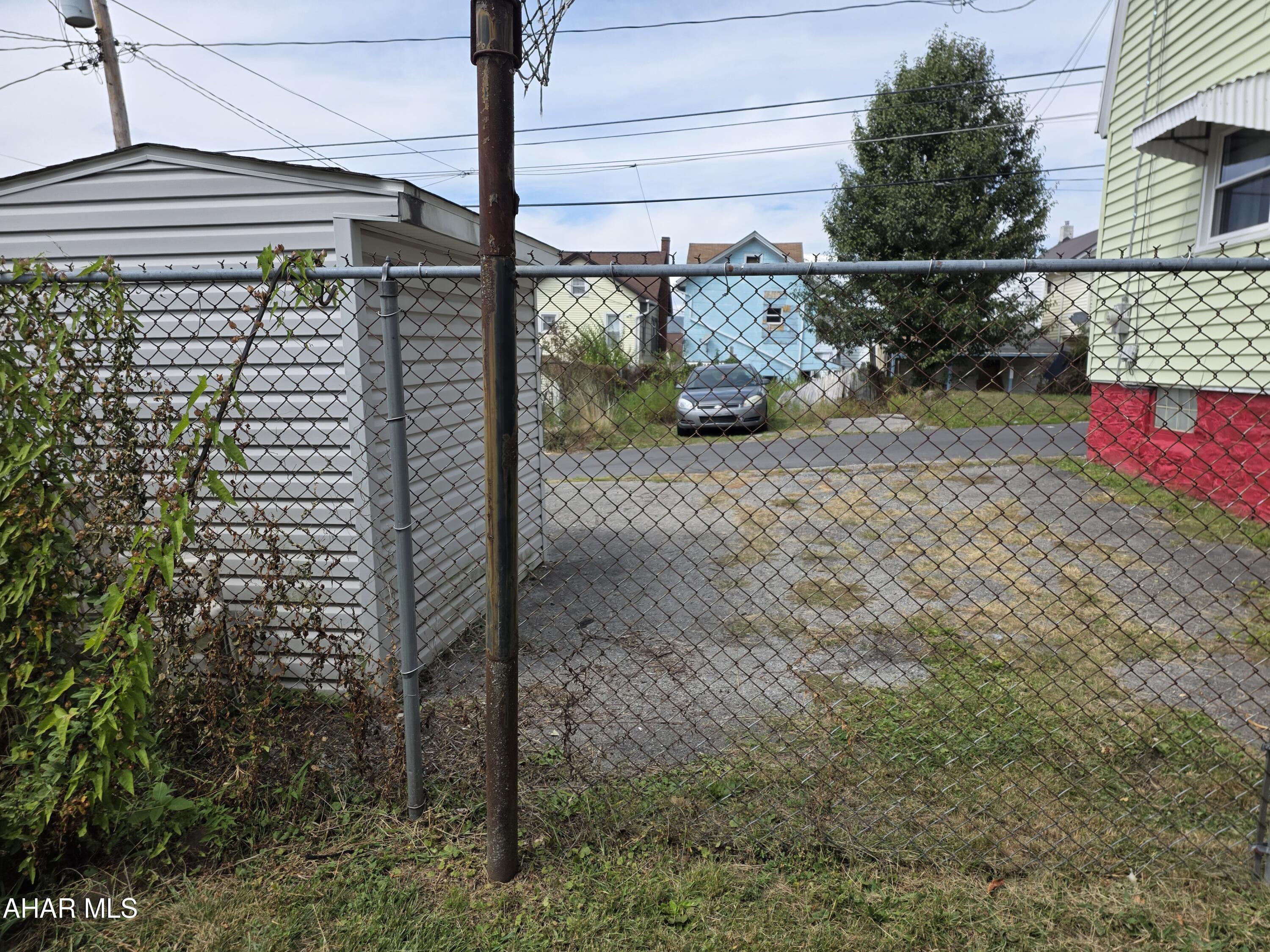 Other - Residential