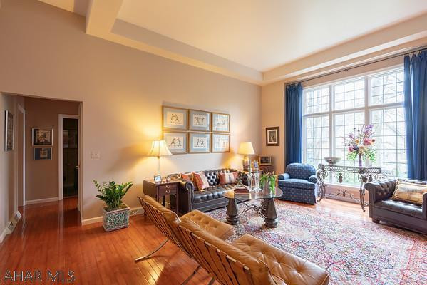 Regency Estates - Residential