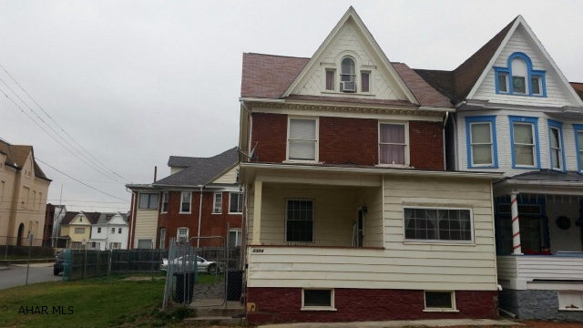 Unknown - Residential