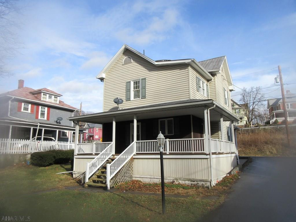 Other - Residential