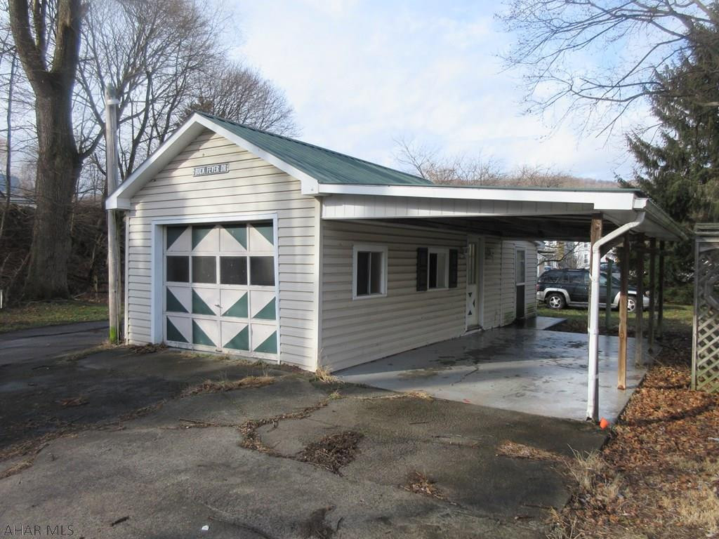 Other - Residential