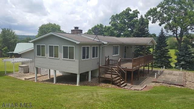Other - Residential