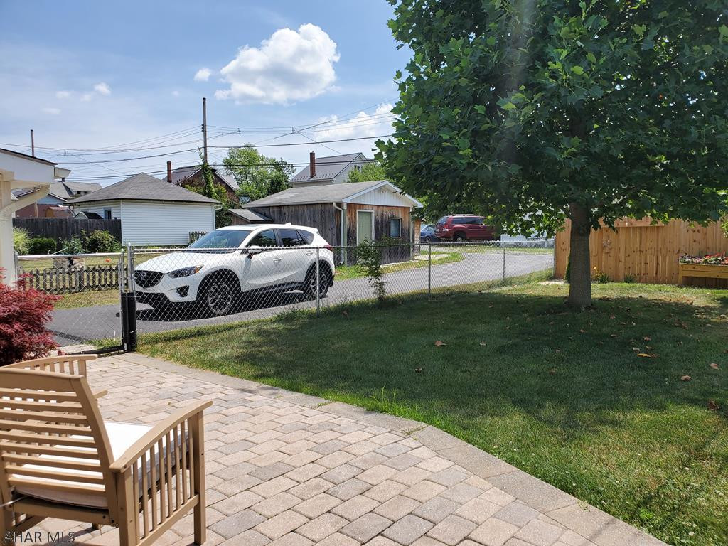 East End - Residential
