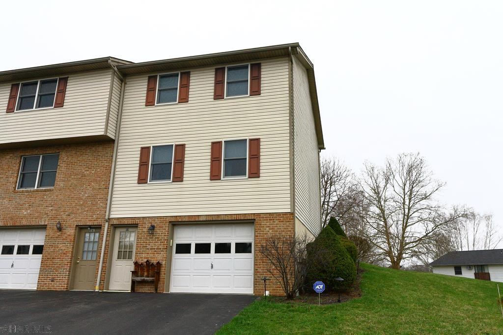 Penn Farms - Residential