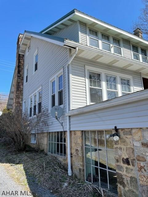 Other - Residential